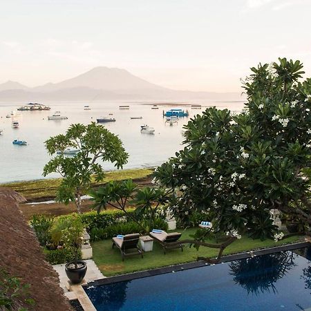 Villa Celagi Nusa Lembongan  Exterior photo
