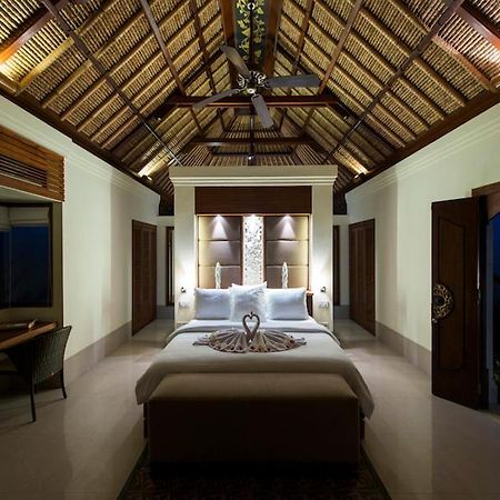 Villa Celagi Nusa Lembongan  Exterior photo