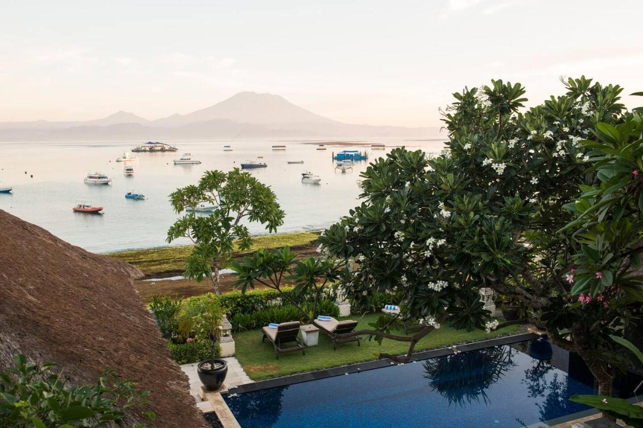 Villa Celagi Nusa Lembongan  Exterior photo