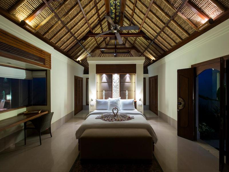 Villa Celagi Nusa Lembongan  Exterior photo
