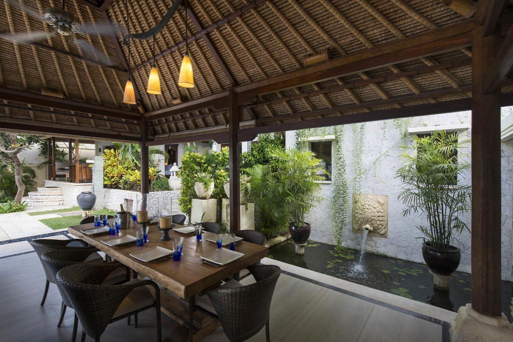 Villa Celagi Nusa Lembongan  Exterior photo