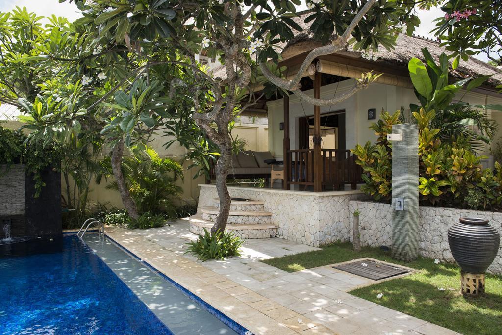 Villa Celagi Nusa Lembongan  Exterior photo