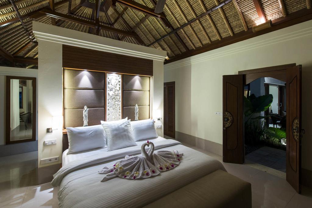 Villa Celagi Nusa Lembongan  Exterior photo
