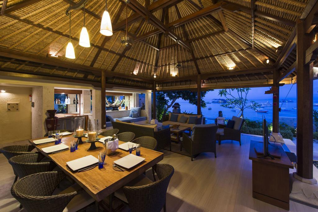 Villa Celagi Nusa Lembongan  Exterior photo