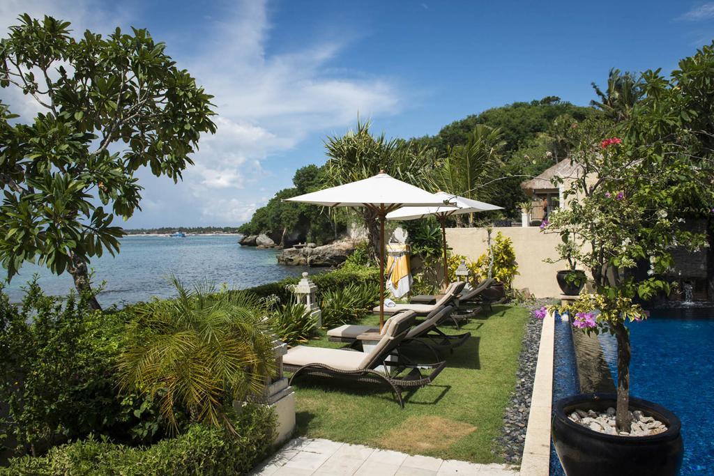 Villa Celagi Nusa Lembongan  Exterior photo