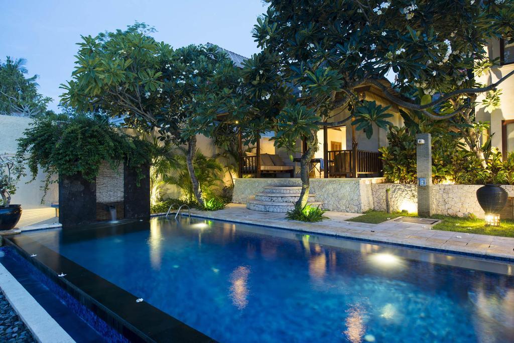 Villa Celagi Nusa Lembongan  Exterior photo
