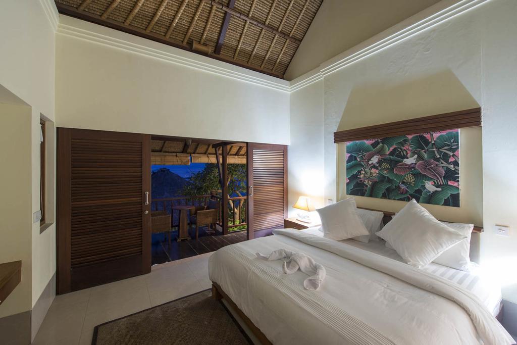 Villa Celagi Nusa Lembongan  Exterior photo