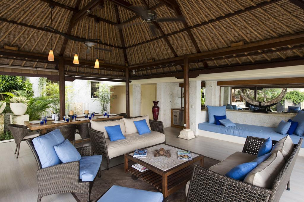 Villa Celagi Nusa Lembongan  Exterior photo