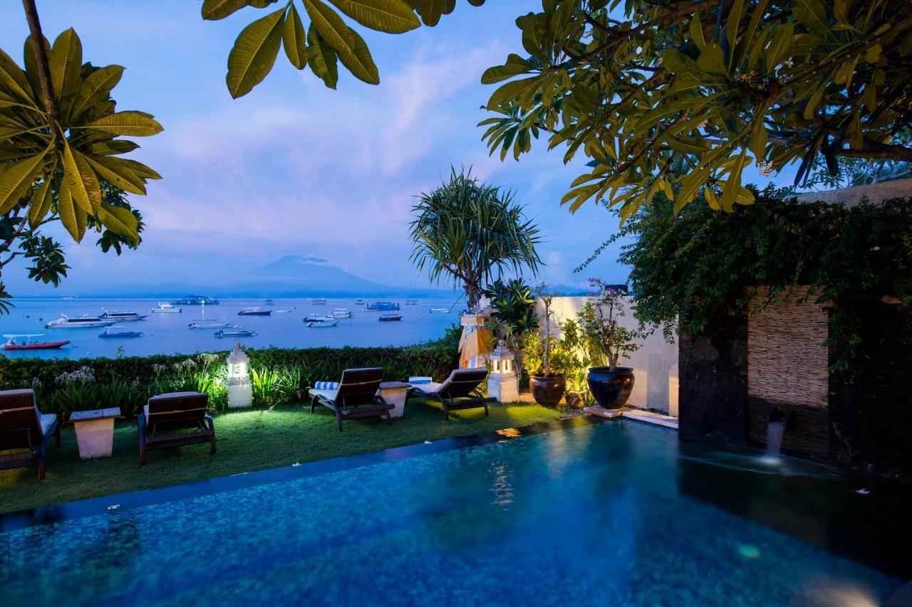Villa Celagi Nusa Lembongan  Exterior photo