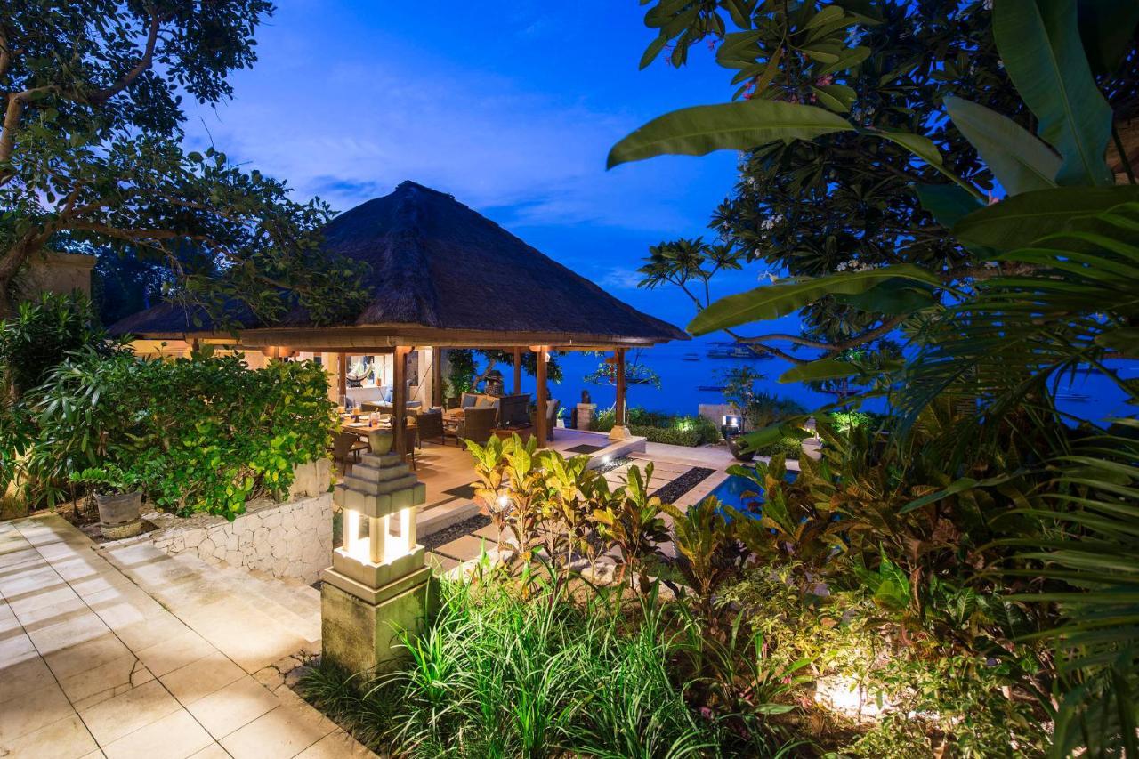 Villa Celagi Nusa Lembongan  Exterior photo
