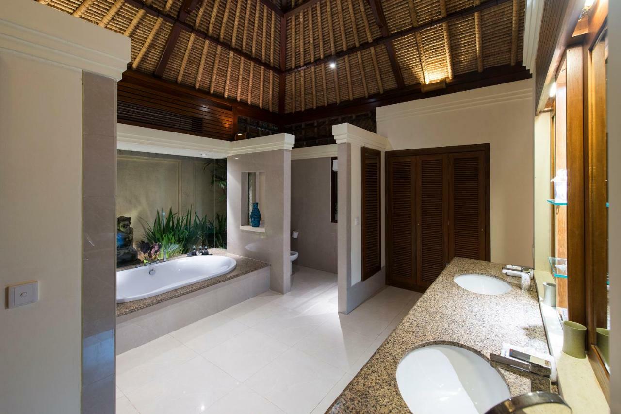 Villa Celagi Nusa Lembongan  Exterior photo